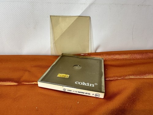 Cokin series p027 3 - p027, 1/3