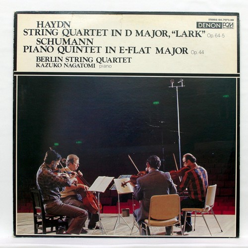 Berlin string quartet haydn - berlin,