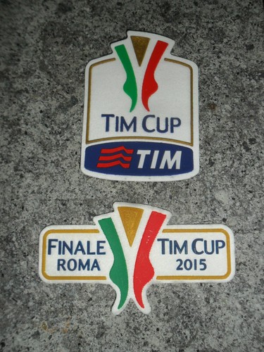 Set patch toppe - set,