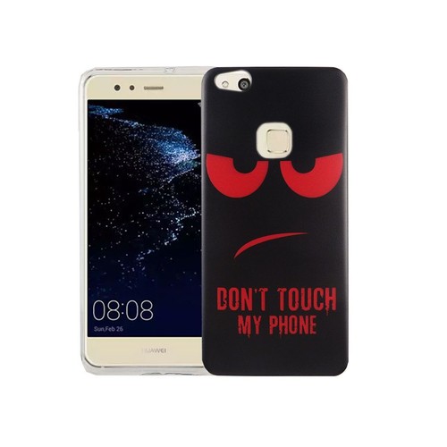 Custodia cellulare dont touch - dont,
