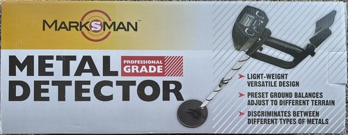 Marksman professional grade - marksman,
