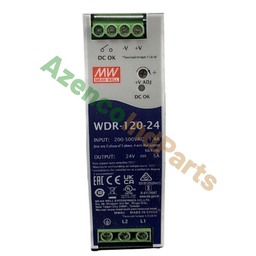 1pcs nuovo mean well - 1pcs,