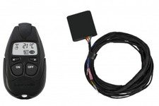 Riscaldatore Zuheizer Webasto T100 Htm per VW Passat 3C Tdi " Climatronic "