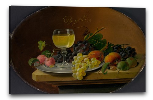 Tela cornice severin roesen - tela/cornice,