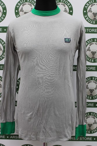 Maglia calcio portiere - nr, tipo