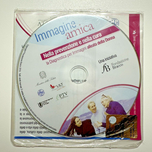 Immagine amica fondazione - immagine,