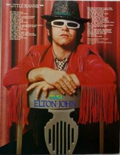 ) => 1 Pagine 1980 Francese