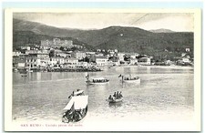 S03-7933, SANT REMO, VEDUTA