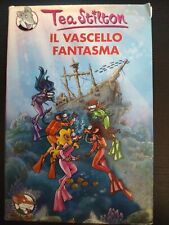 Tea Stilton - Grosso guaio a New York - Piemme 