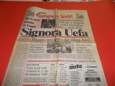 CORRIERE DELLO SPORT