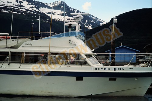 Scivolo vintage 1977 columbia - vintage,