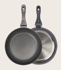 PADELLA ANTIADERENTE PIETRA