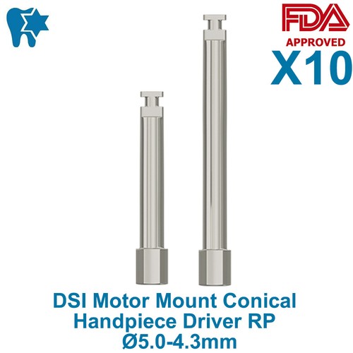 10x avvitatore manipolo - 10x,