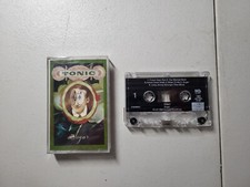 Cassetta di rilascio TONIC