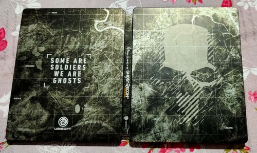 Sony ps4 xbox - one, clancy's