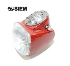 Faro anteriore SIEM fanale