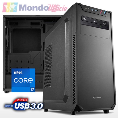 Computer intel 11700 8 - computer,