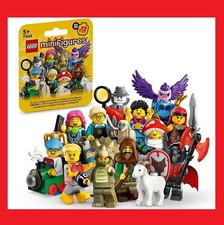 Lego 71045 scegli la tua - lego,