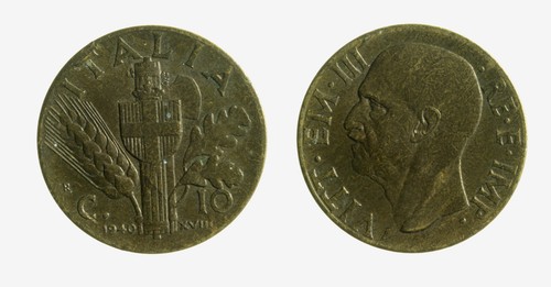 S535 303 regno vittorio - s535_303),