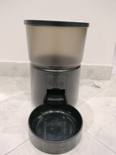 Distributore Automatico Cibo Gatti - 5G/2.4G WiFi - Dispenser Per Gatti 