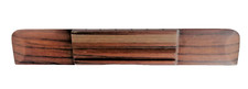 Ponte legno per chitarra - legno,