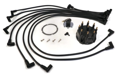 Ignition tune kit for - ignition,