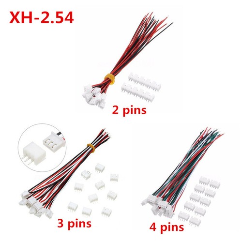 Set pin mini - 3,