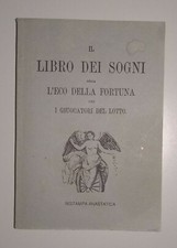 Il libro dei sogni ossia l'eco
