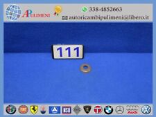 GHIERA CORNICE ROSONE MANIGLIA INTERNA FIAT 500 TOPOLINO