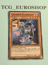 Cacciatore di cecchini ●