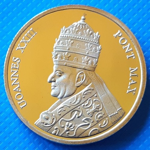 Moneta papa giovanni - mm,