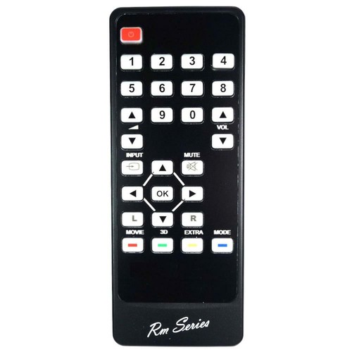 Telecomando per soundbar - per,