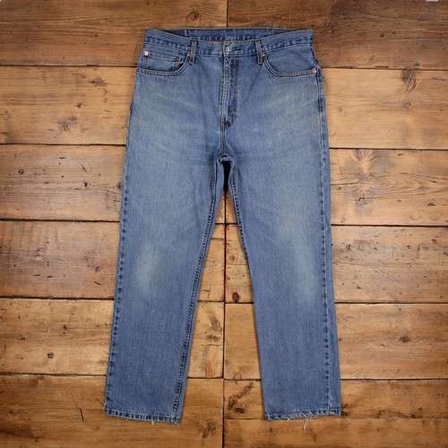 Jeans vintage levis 516 - 38, x