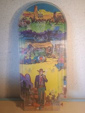 MINI FLIPPER ARCOFALC COW BOY