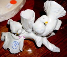 CAPODIMONTE-TORTORE.DOVES-CHAN