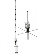 Sirio new tornado antenna - tornado,