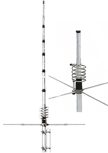 Sirio new tornado antenna - 27,