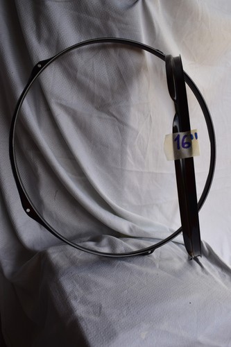 Coppia cerchio metal hoop - cerchio,