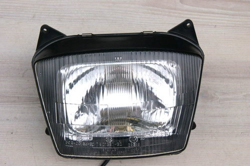 Kawasaki gpx 600 zx - kawasaki, c