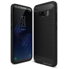 Spazzolato Custodia IN