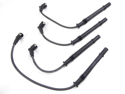 Kit cavi accensione - , renault