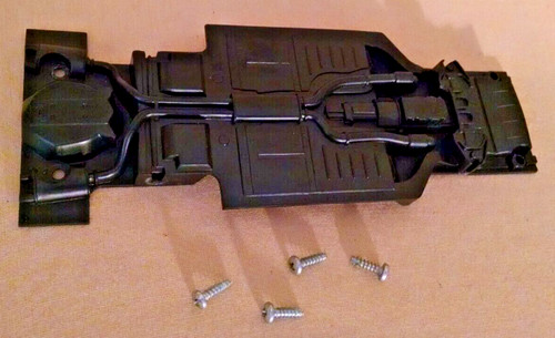 Corvette 1990 ertl polo - 1990,