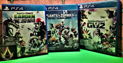 Lotto plants zombies gw2 - vs,