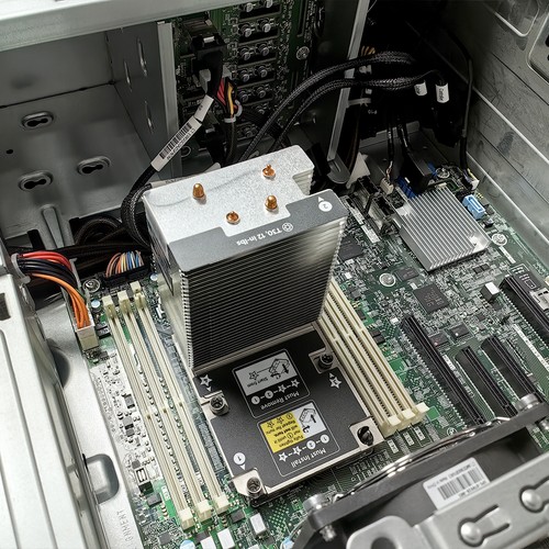 Proliant ml110 g10 tower - hp,