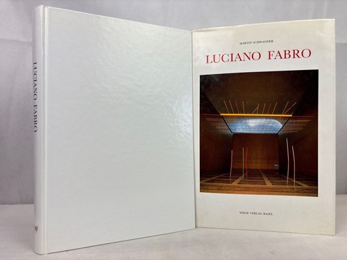 Luciano fabro - fabro., fabro,