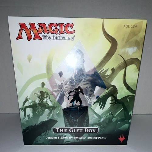 Wizards the coast - of, magic