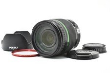 Smc Pentax da 18-270mm