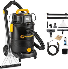 VK1330PWR 1300W 30L 3-In-1