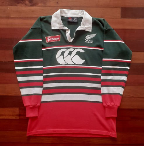 Maglia rugby nuova - maglia,