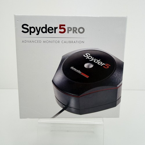 Datacolor spyder5pro strumento - datacolor,